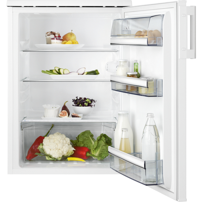 AEG RTS9153XAW fridge Freestanding
