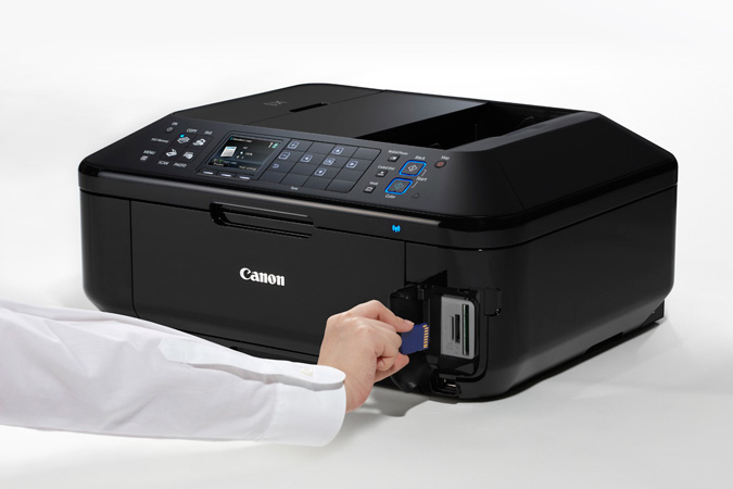 Canon PIXMA MX892 Inkjet A4 – image 4