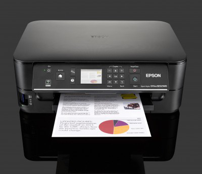 Epson Stylus Office BX525WD – image 7