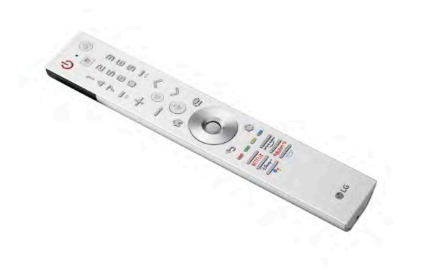LG Premium Magic