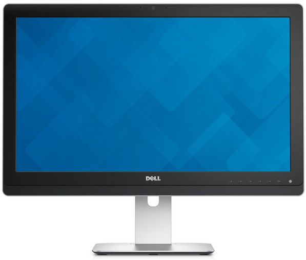 Dell UltraSharp UZ2315H computer monitor