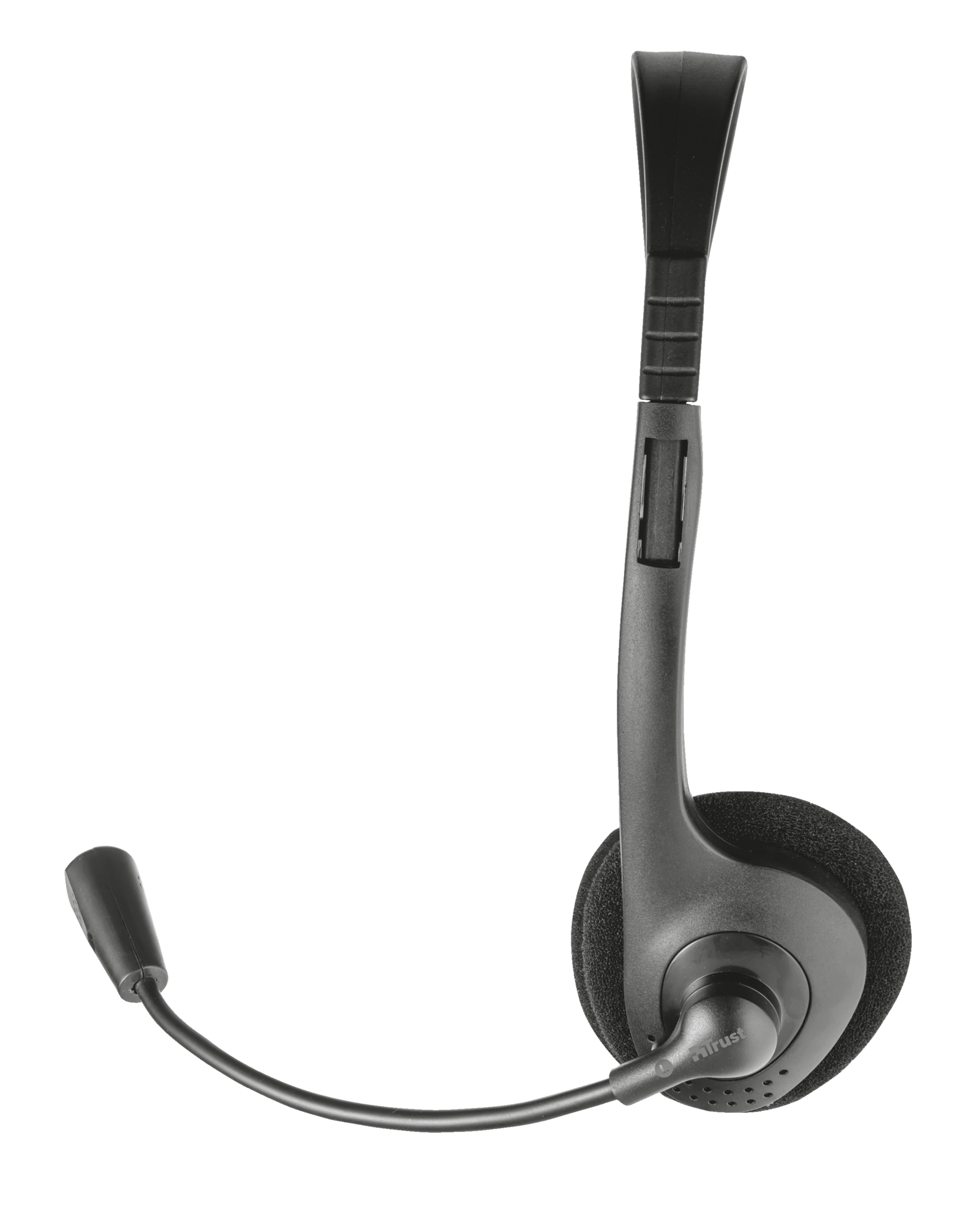Trust ZIVA CHAT HEADSET – image 3