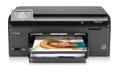 HP B209a + 364XL – image 1