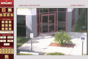 Intellinet High Speed Dome Indoor/Outdoor Network Camera – image 4