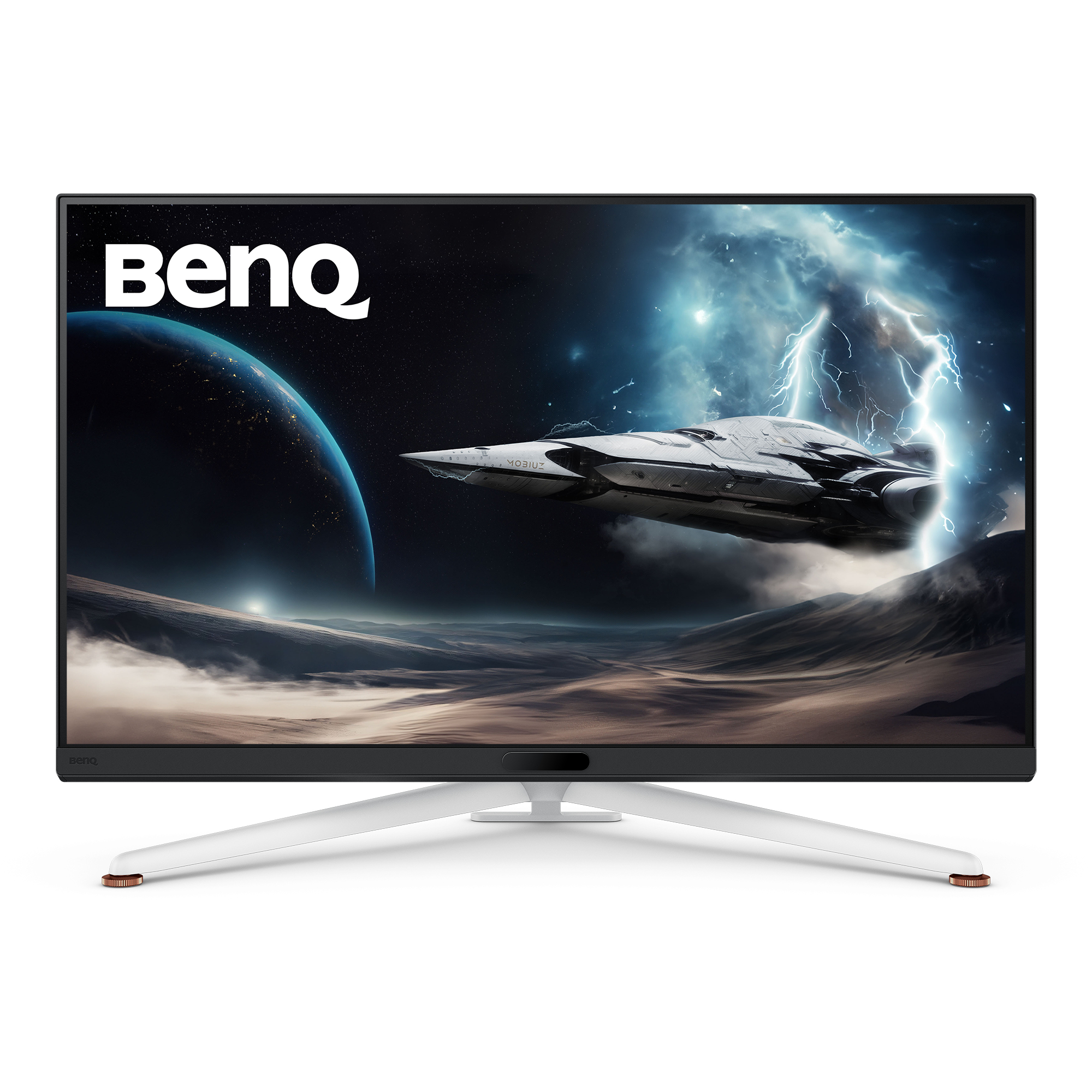 BenQ EX321UX computer monitor – image 9