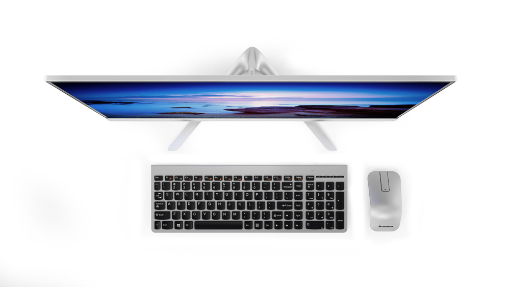 Lenovo IdeaCentre 510S-23ISU Intel® Core™ i5 i5-6200U – image 5