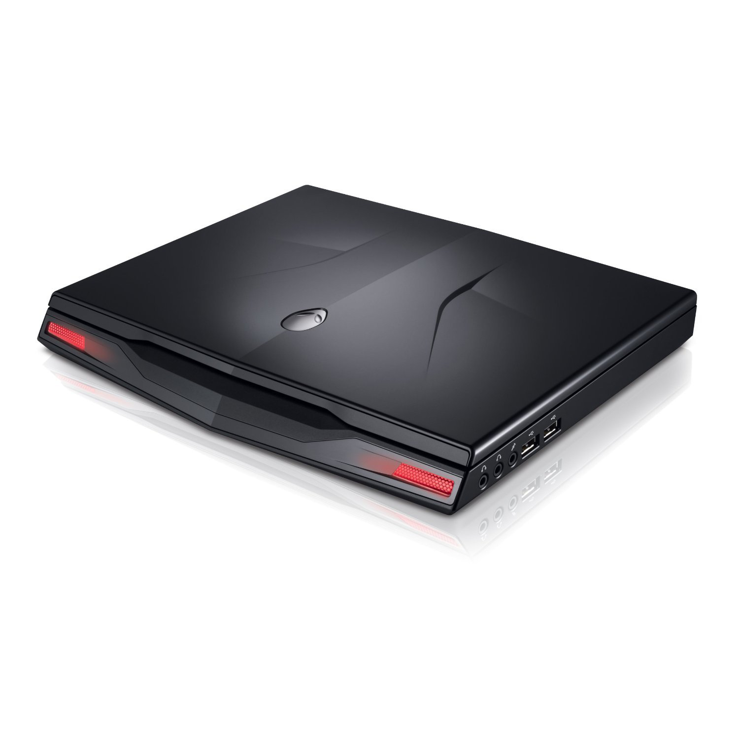 Alienware AM11X-2894CSB laptop Intel® Core™2 Duo SU7300 – image 4