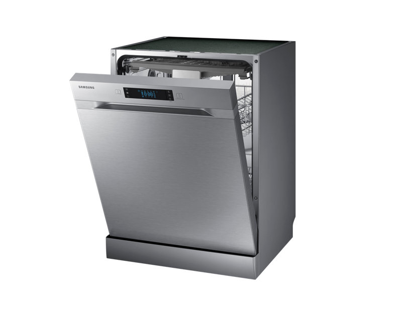 Samsung DW60M6050US dishwasher Undercounter 14 place settings – image 4