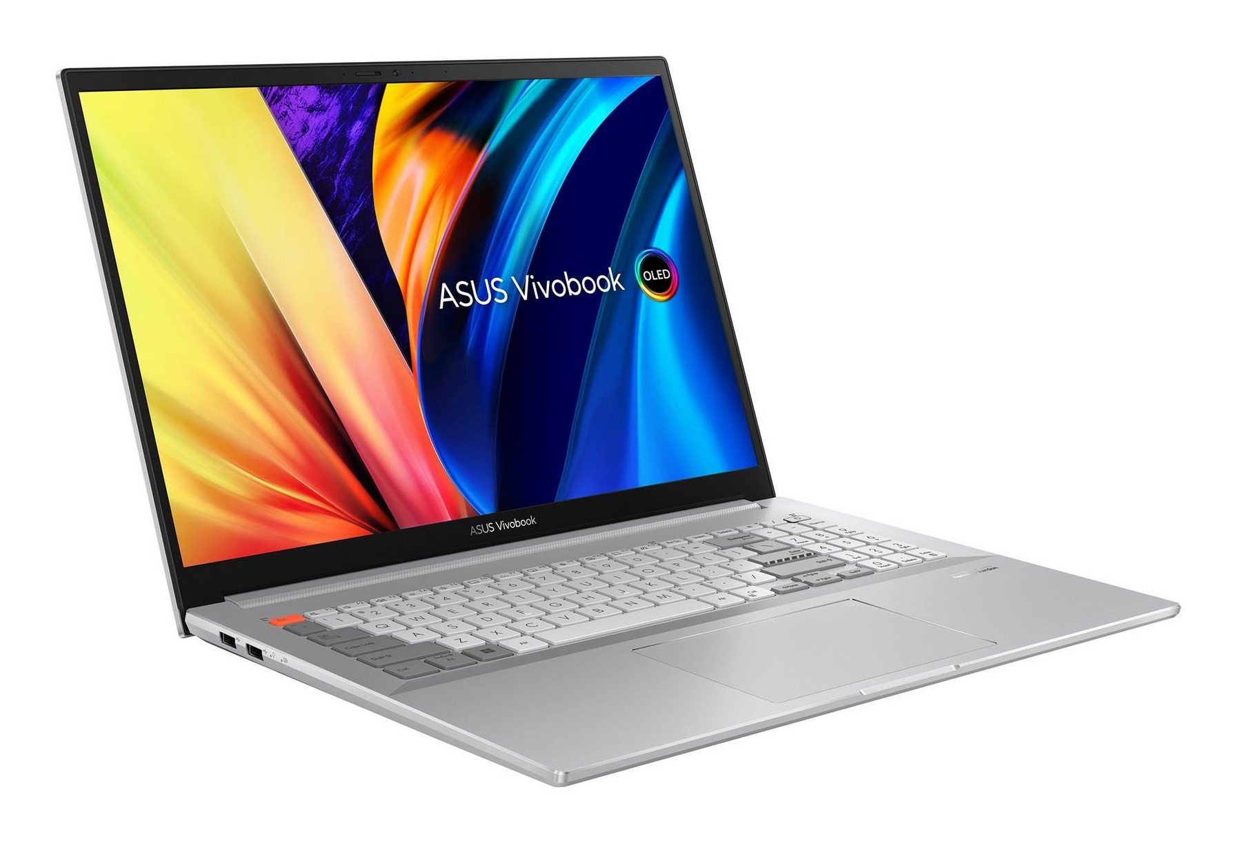 ASUS Vivobook Pro 16X OLED N7600ZE-L2092W Intel® Core™ i7 i7-12700H Laptop – image 2