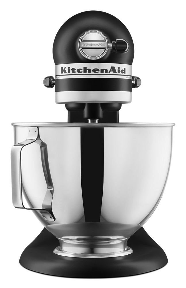 KitchenAid KSM97BM mixer Stand mixer – image 4