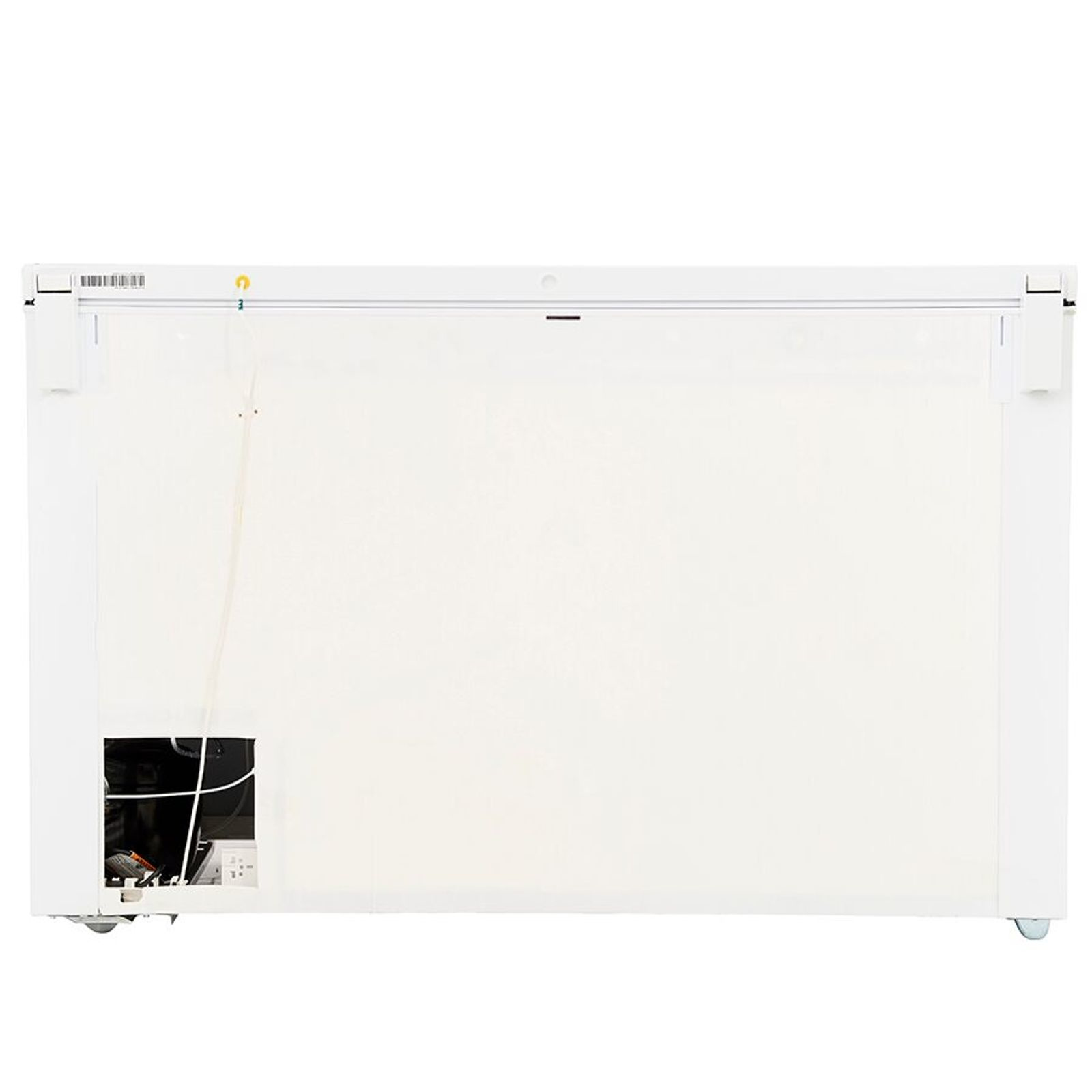 Whirlpool WC16016Q freezer Chest freezer Freestanding – image 2