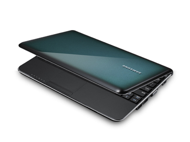 Samsung N220-@nyNet Intel Atom® Netbook – image 5