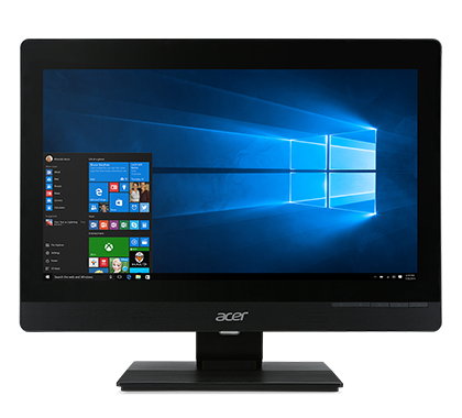 Acer Veriton Z4640G Intel® Core™ i3 i3-6100 – image 2