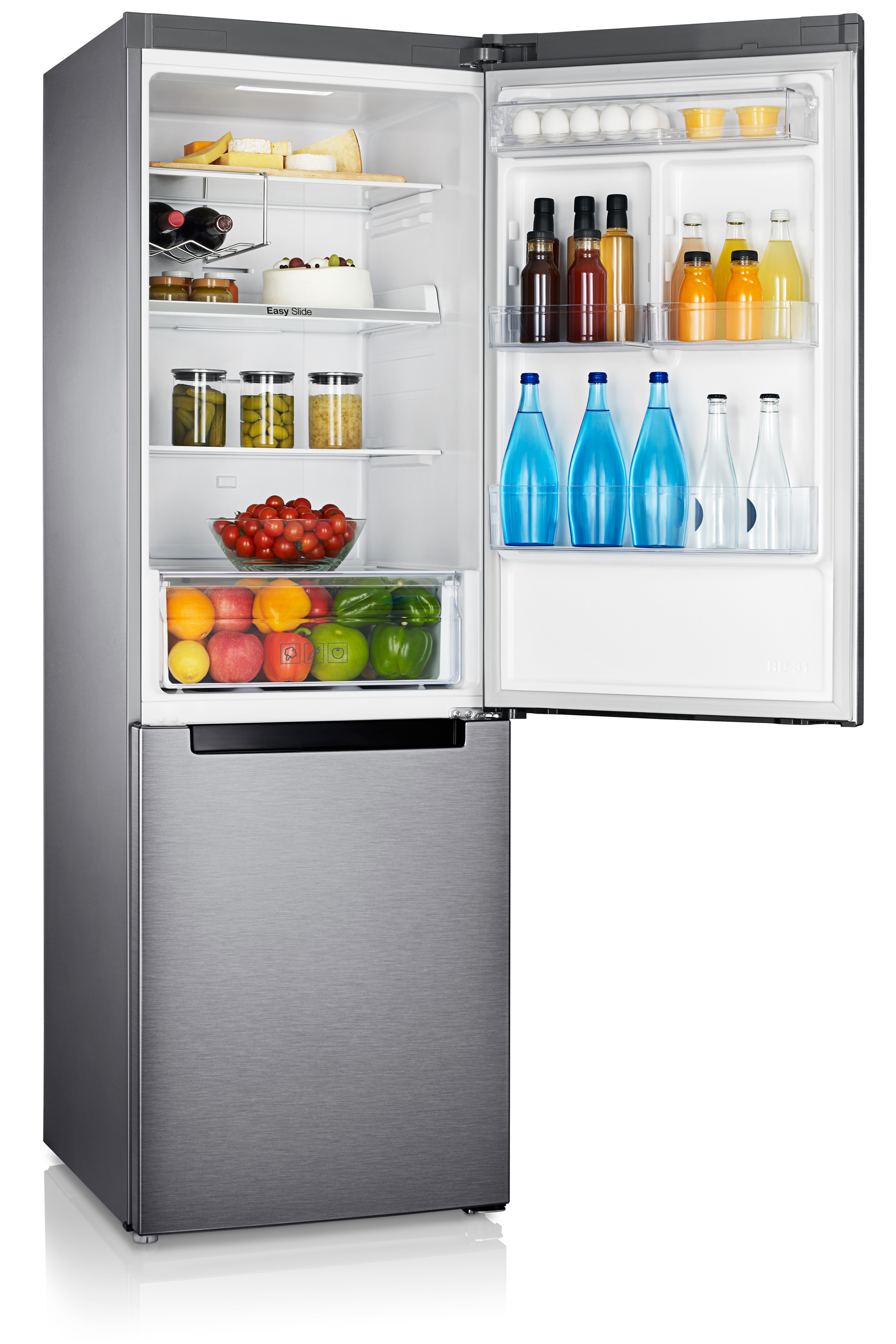 Samsung RB31FERNDSA Freestanding – image 8