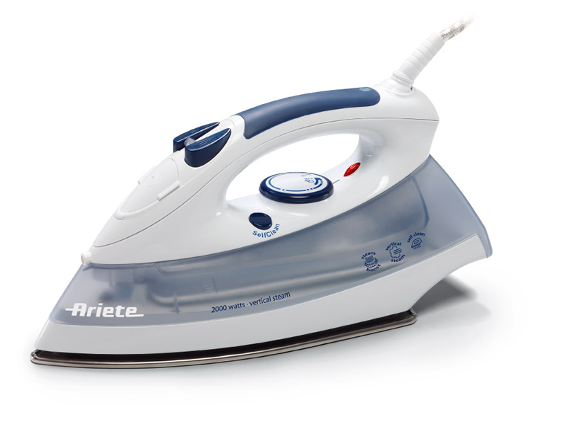 Ariete Steam Iron