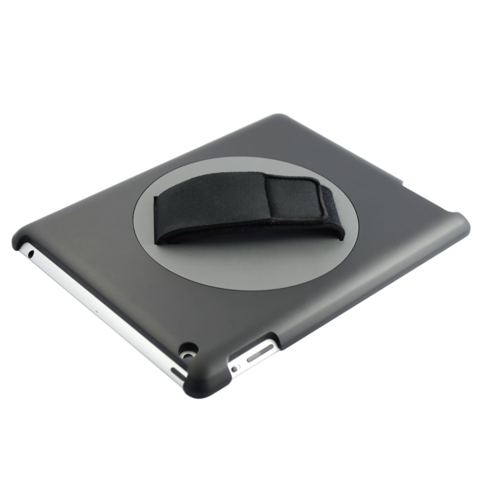 Ewent Reader Cover Black – image 1