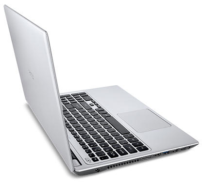 Acer Aspire V5-571G-53336G75MASS Intel® Core™ i5 i5-3337U Laptop – image 4