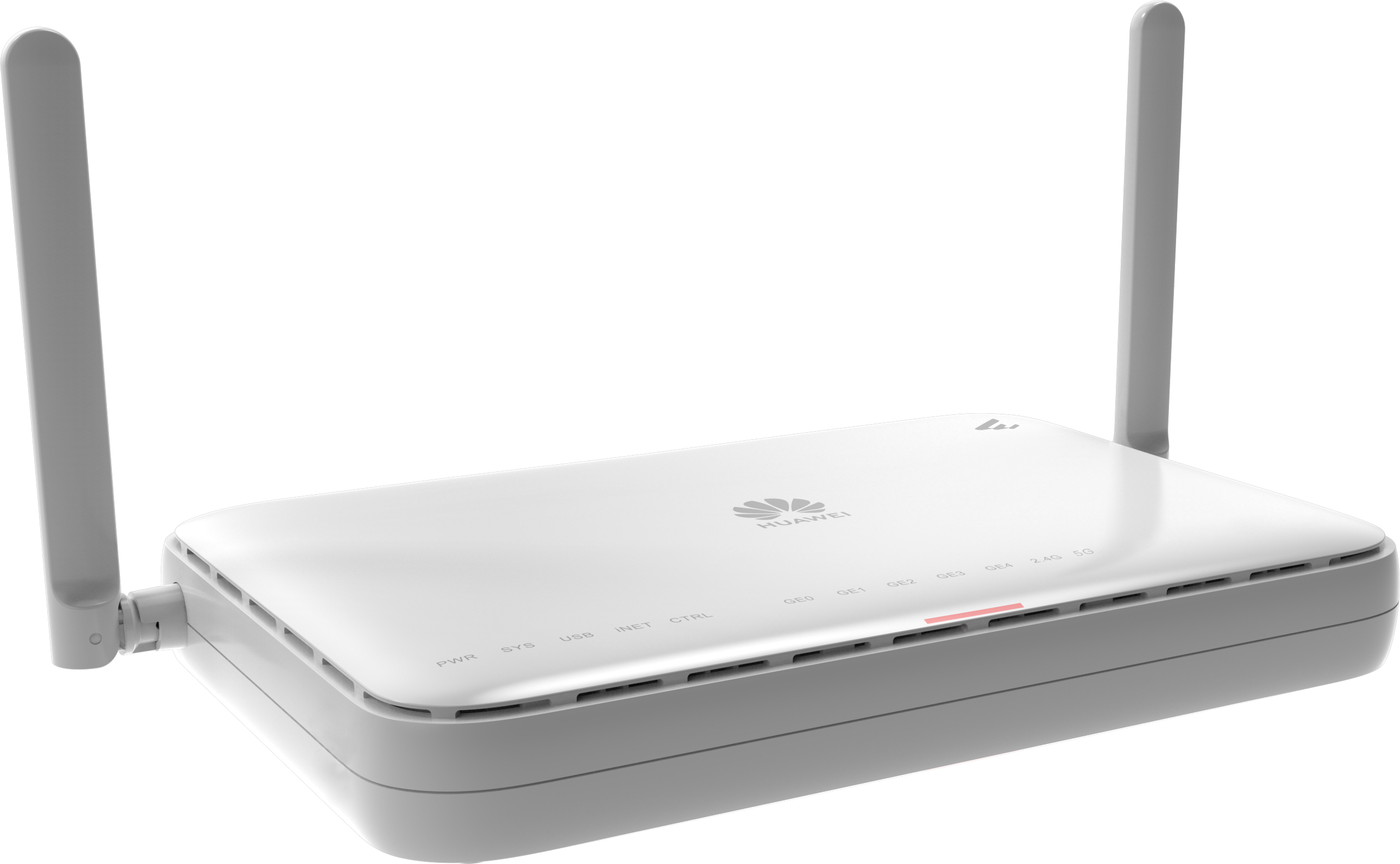 HUAWEI eKit AR303W router wireless Gigabit Ethernet Dual-band (2.4 GHz/5 GHz) Bianco Grigio