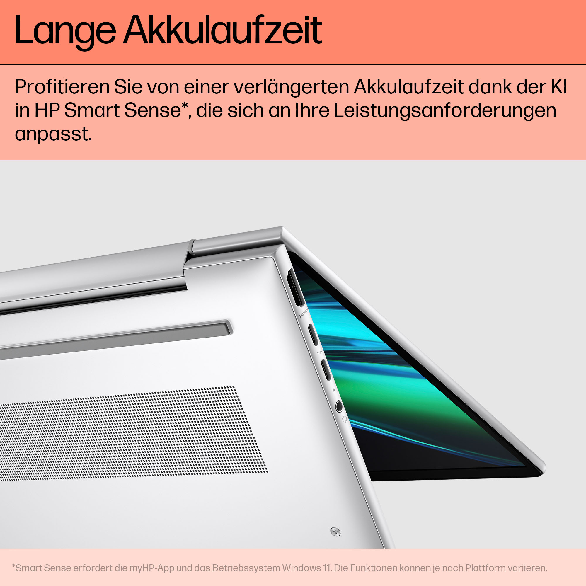 Elite x360 1040 G11