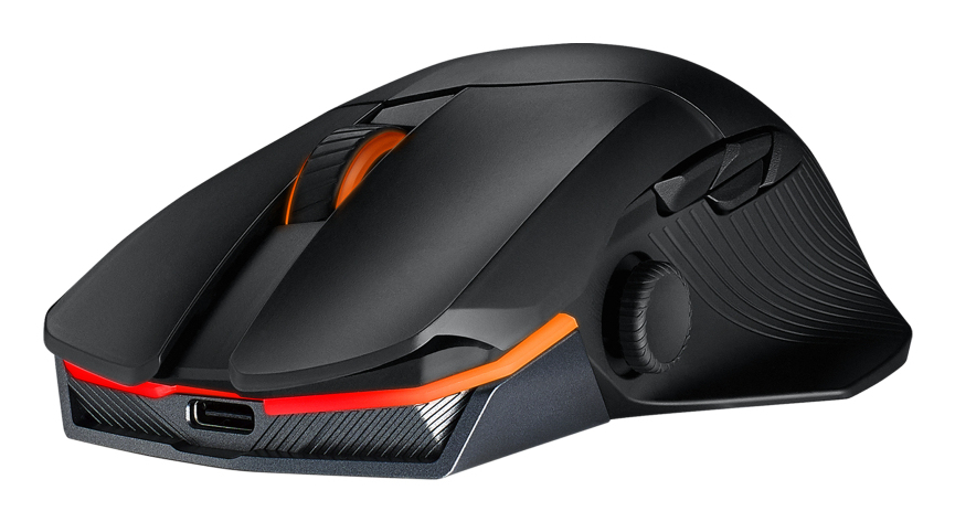 ASUS Chakram X Origin – image 4