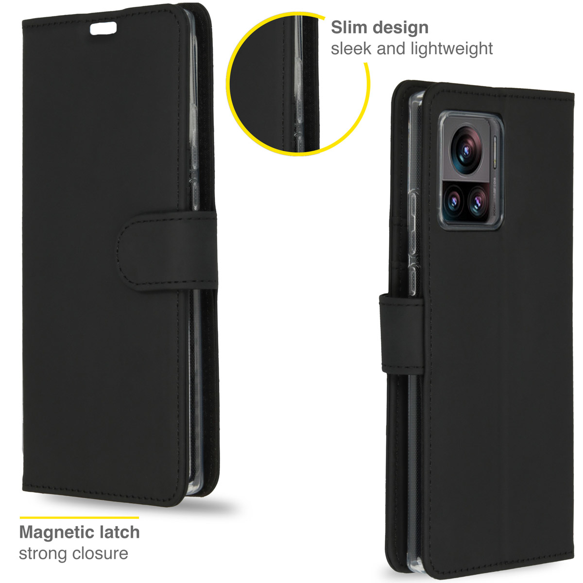 Accezz SH00055167 mobile phone case – image 3