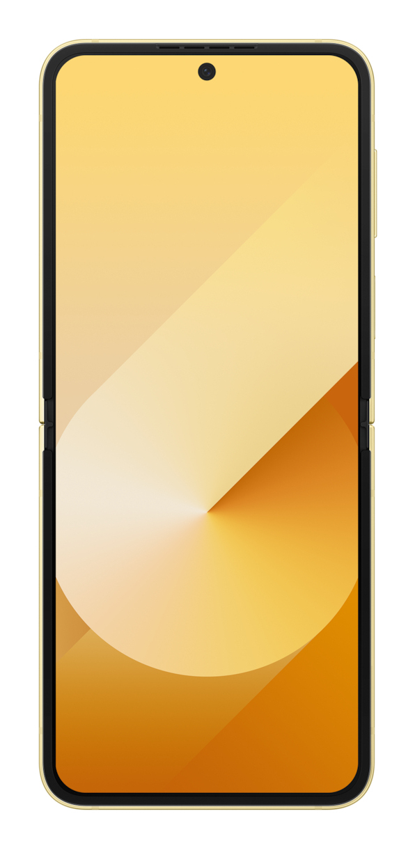 Galaxy Z Flip6