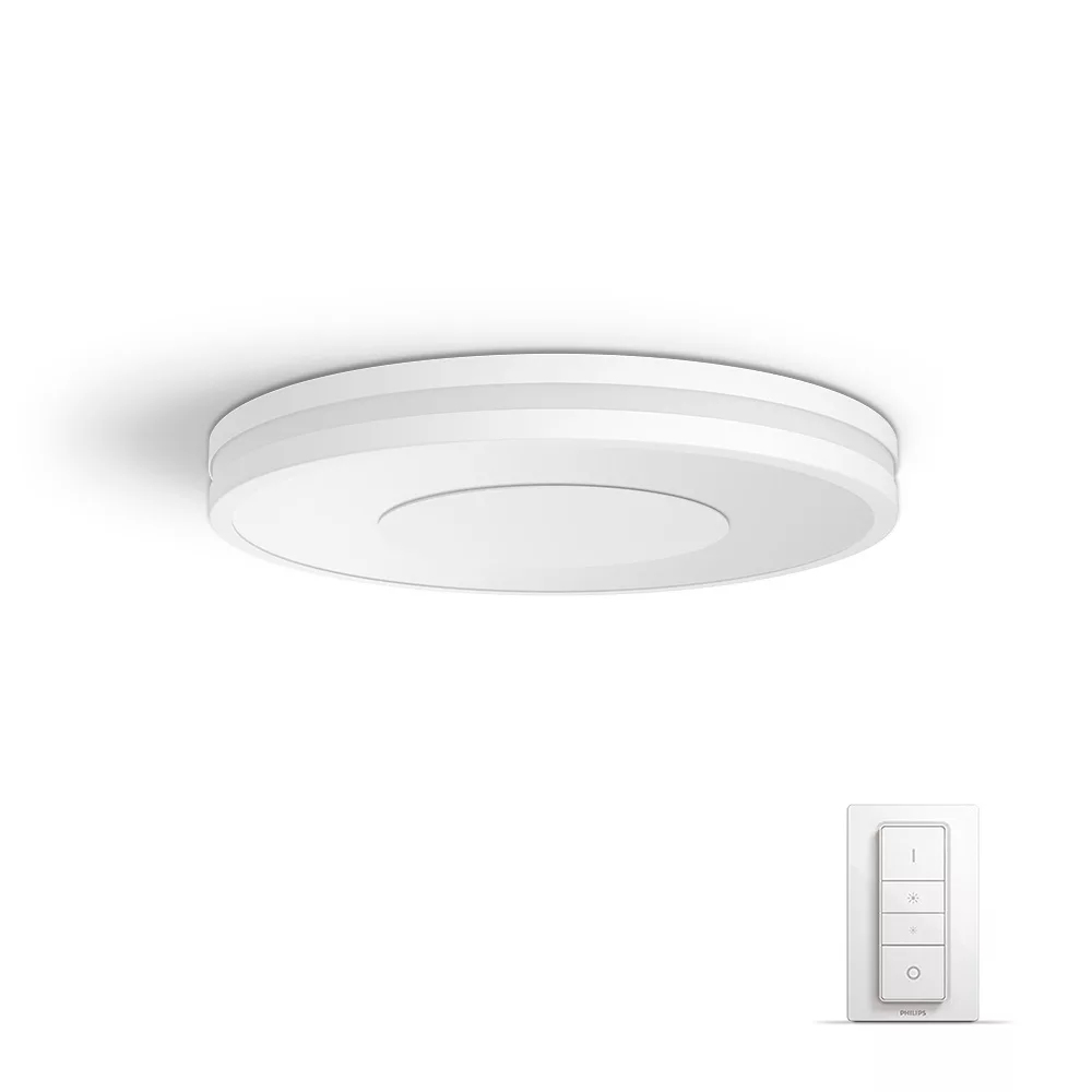 Philips by Signify Philips Hue White ambience Being ceiling light – image 4