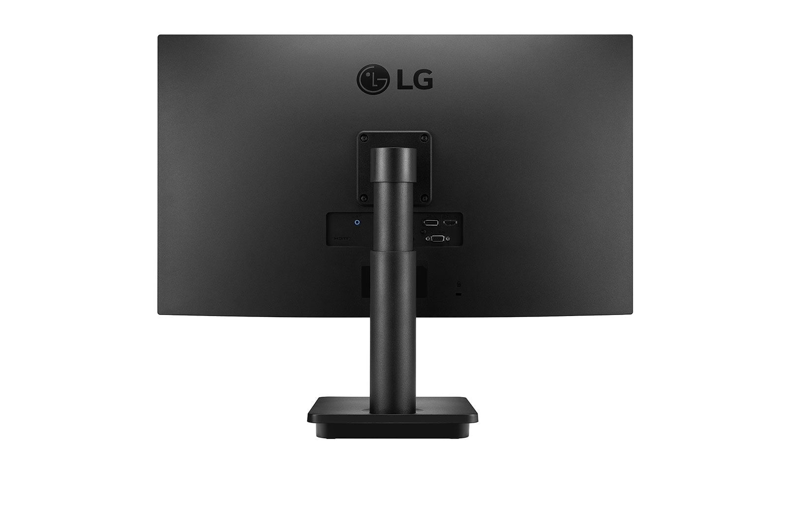 24MP450P Lg Monitor 23,8 Led Ips Fhd 16:9 5Ms 250 Cdm, Reg Altezza, Vga/Dp/Hdmi - Miniatura 6