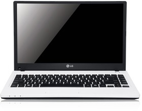 LG P series P420-N.AE21B laptop Intel® Core™ i5 i5-2410M
