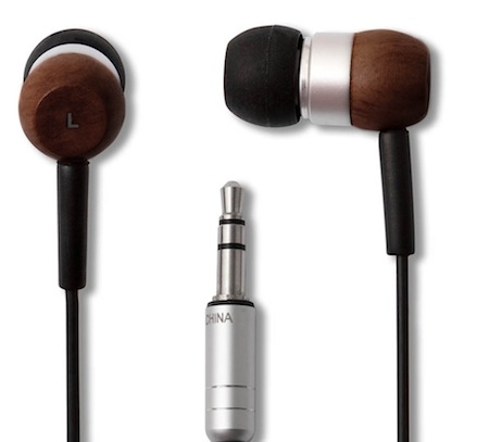 IFROGZ EarPollution Timbre Dark – image 1