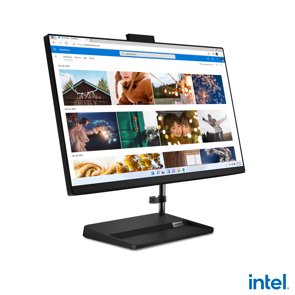 Lenovo AIO 3 24IAP7 – image 2