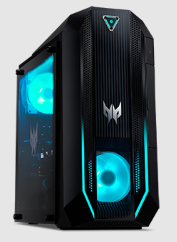 Acer Predator PO3-630-UD14 Intel® Core™ i7 i7-11700F – image 2