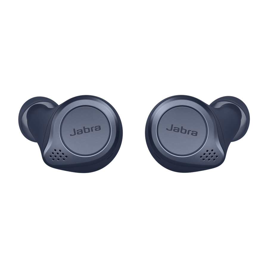 Jabra 100-99093000-40 Headphones Wireless In-ear Calls/Music Bluetooth Blue – image 2