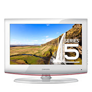 Samsung LE-19B541C4 TV – image 7