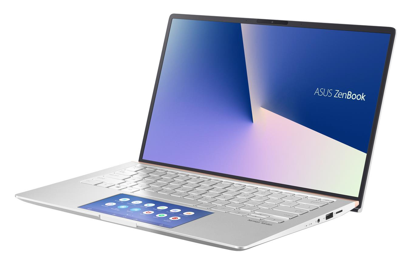 ASUS Zenbook 14 UX434FLC-A5255R Intel® Core™ i7 i7-10510U Laptop – image 3