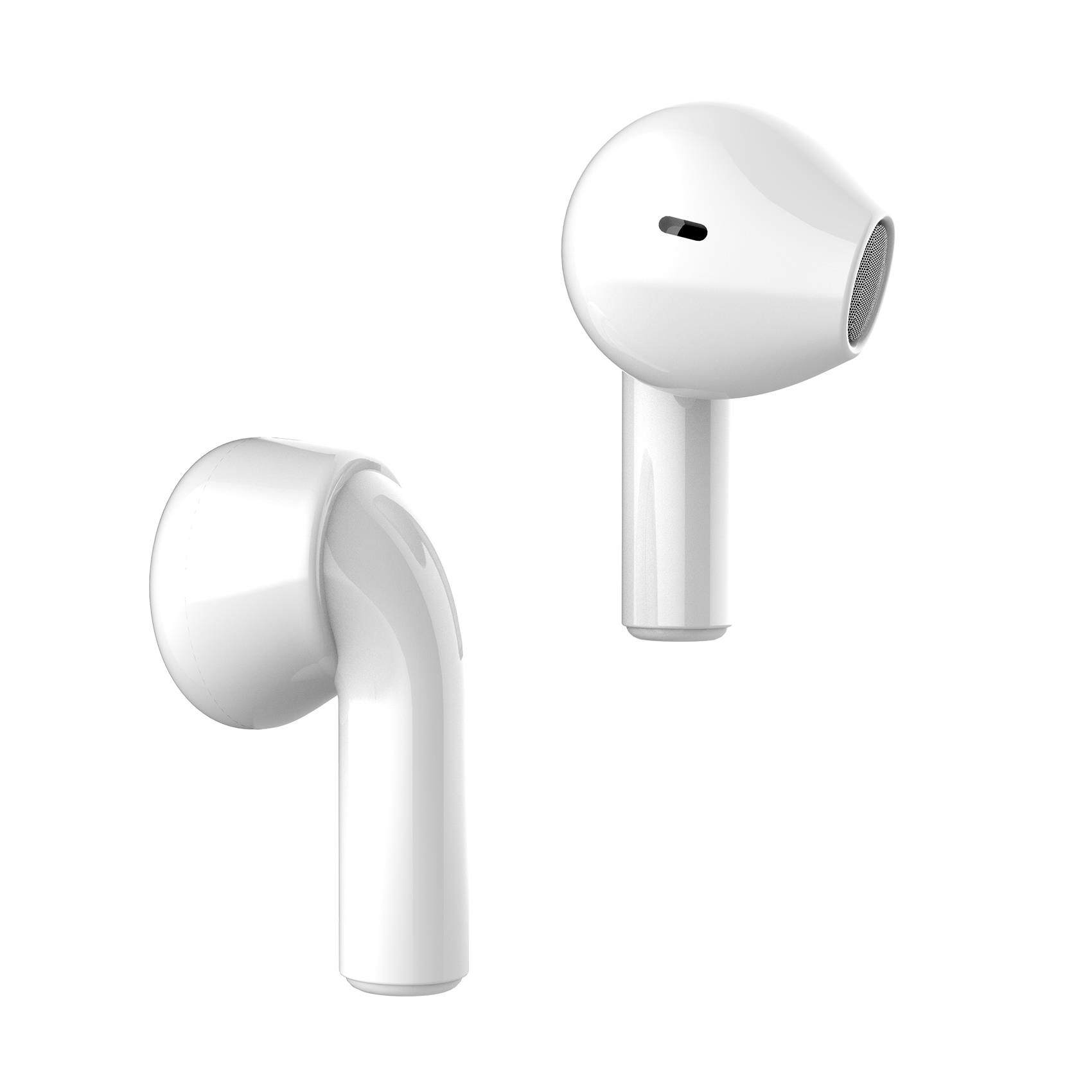 Celly Mini1 Headset Wireless In-ear Calls/Music USB Type-C Bluetooth White – image 3