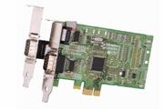 Brainboxes PX-101 interface cards/adapter