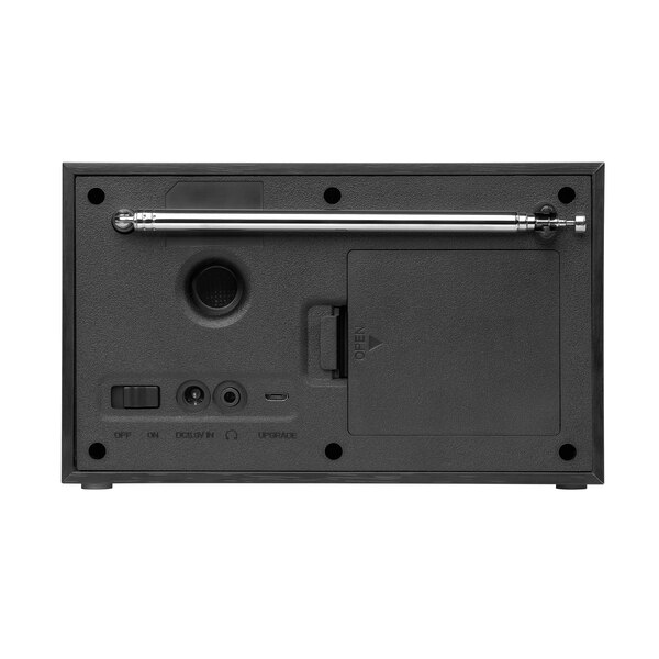 MEDION P66099 Personal Analog & digital Grey, Silver – image 5
