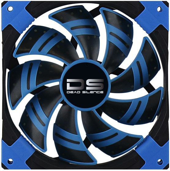 Aerocool DS Blue Edition