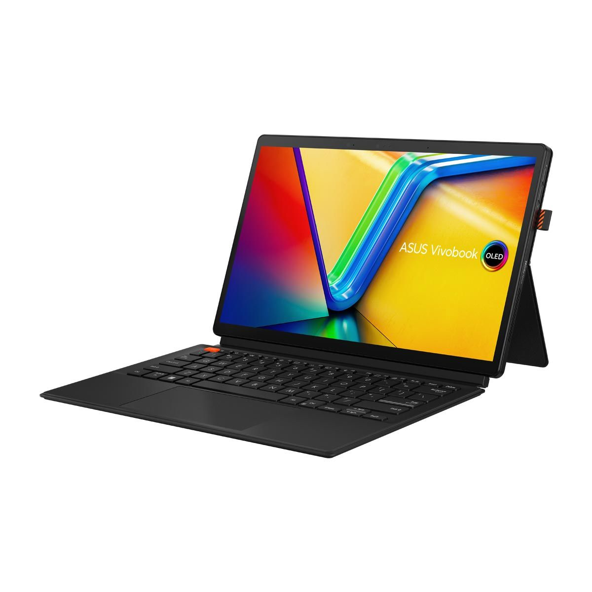 ASUS Vivobook 13 Slate OLED T3304GA-DS34T Intel Core i3 N-series i3-N300 Hybrid (2-in-1) – image 2