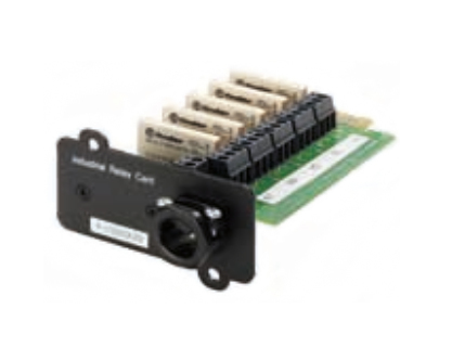 Eaton Industrial Relay Card - MS