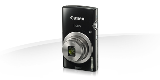 Canon IXUS 177 1/2.3" Compact camera – image 1