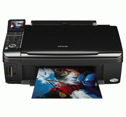 Epson Stylus SX405 – image 3