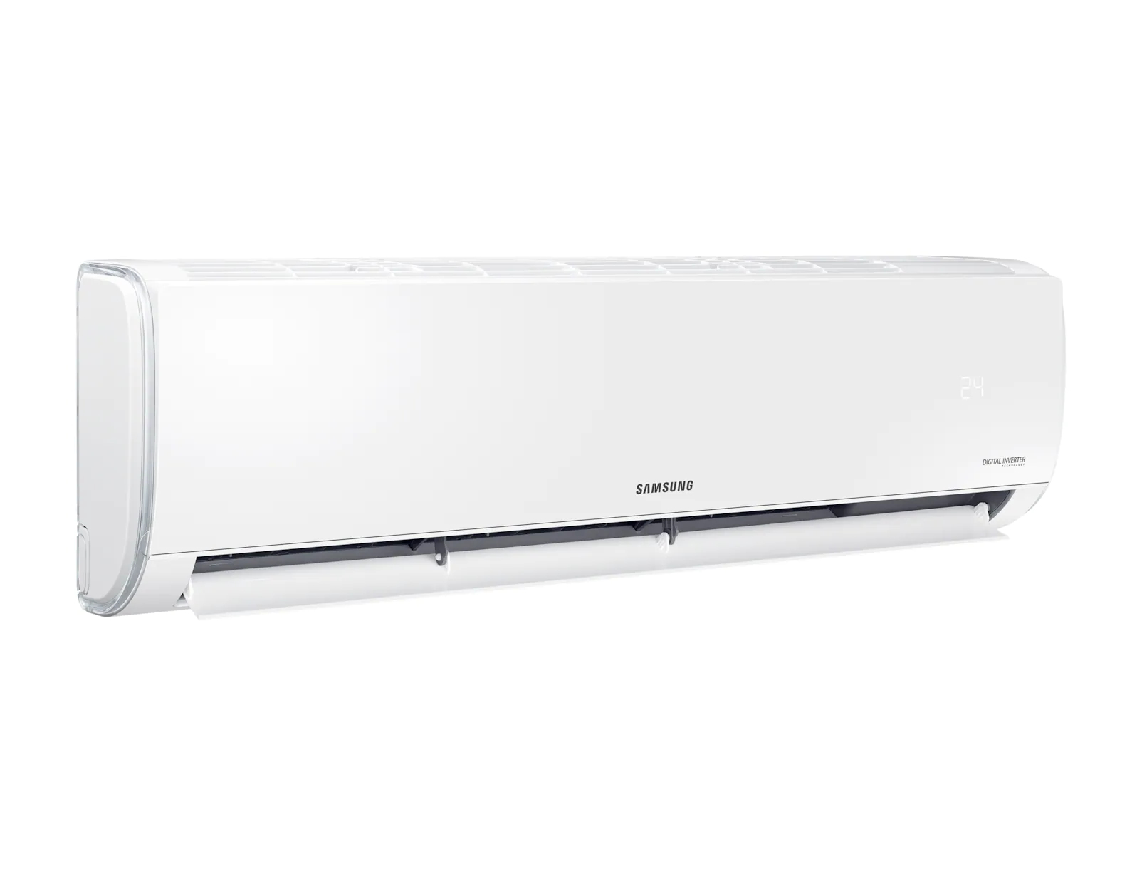 Samsung AR09TXHQASINEU air conditioner Air conditioner indoor unit White – image 4
