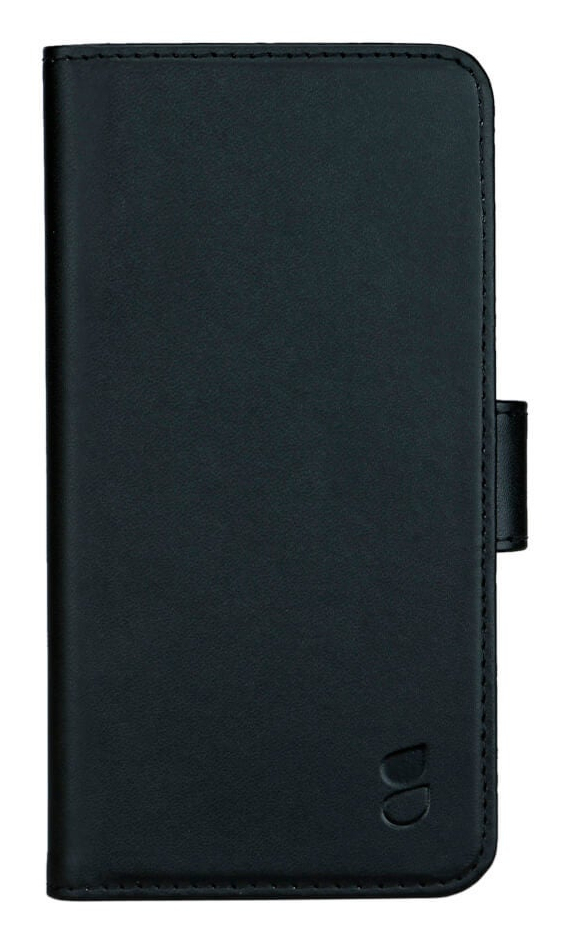 Gear Wallet Case Black - Huawei P20 Lite 2018 – image 1