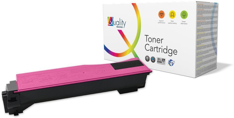 CoreParts Toner Magenta TK-540M
