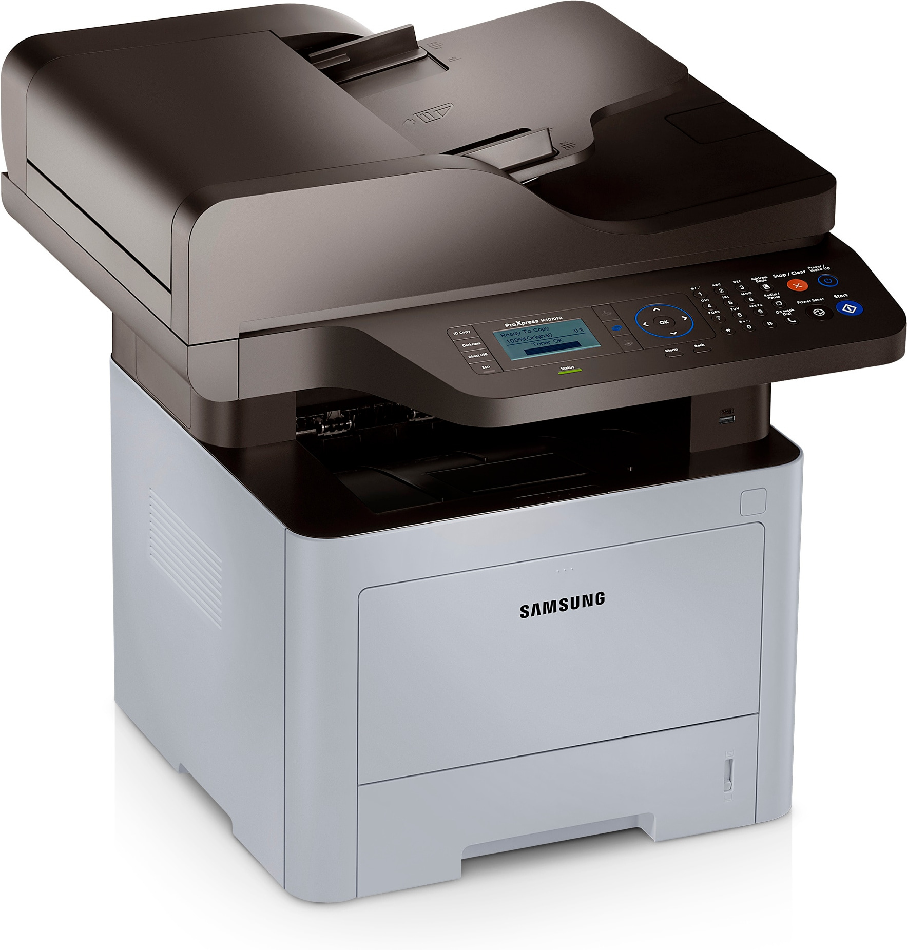 HP Samsung ProXpress SL-M4070FR Laser A4 – image 3
