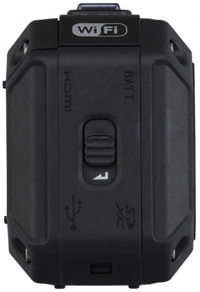 JVC GC-XA2BEU action sports camera – image 3
