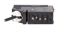 APC IT Power Distribution Module 2 Pole 3 Wire 30A L2-L3 L6-30 860cm – image 1