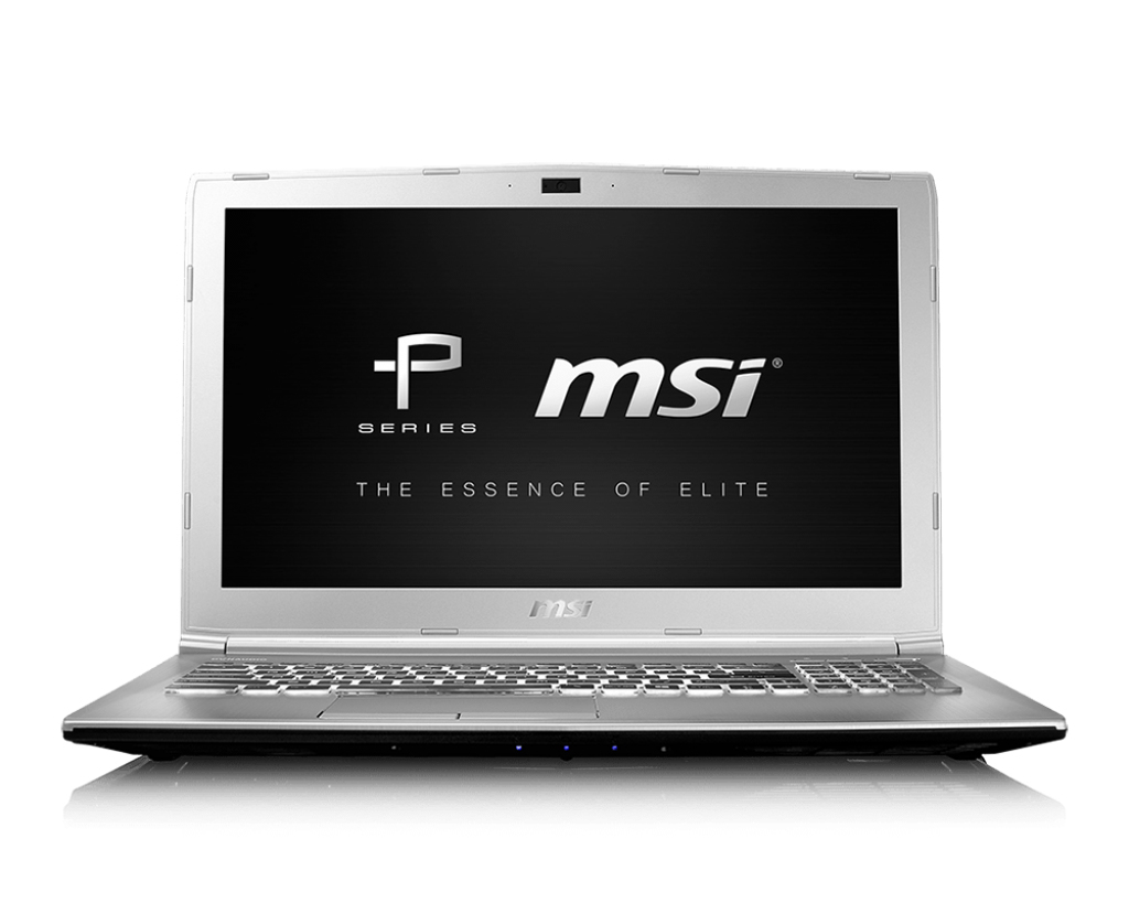 MSI PL60 7RD-008XTH – image 1
